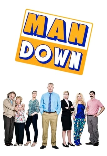 Man Down en streaming 