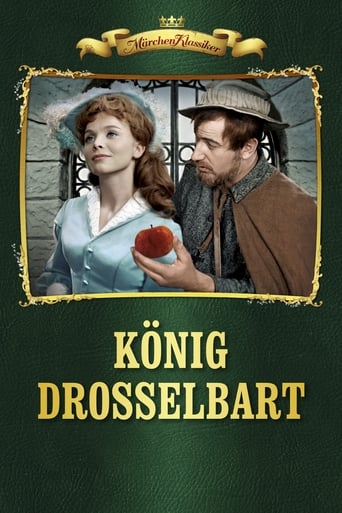 Poster of König Drosselbart