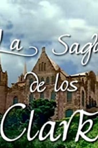 Poster of La saga de los Clark