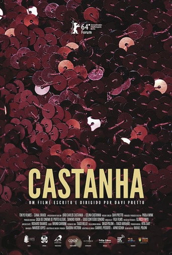 Castanha