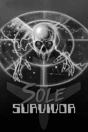 L'Unique Survivante