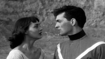 #8 Teenagers from Outer Space