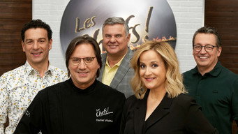 #8 Les Chefs!