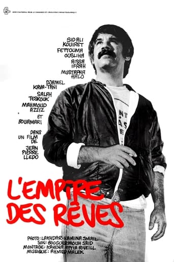 L'Empire Des Rêves en streaming 