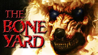 #5 The Boneyard