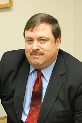 Image of Perry Johnson