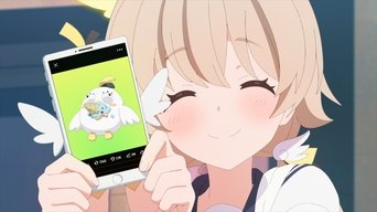 Cena de A Turma dos Trajes de Banho Mascarados⭐︎