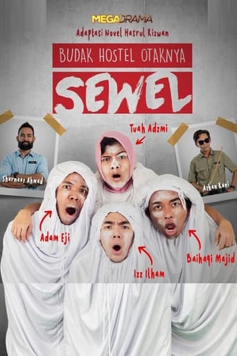 Budak Hostel Otaknya Sewel torrent magnet 