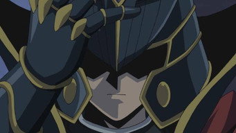 The Darkness Revealed