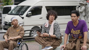 Episode 5 — Episode 5