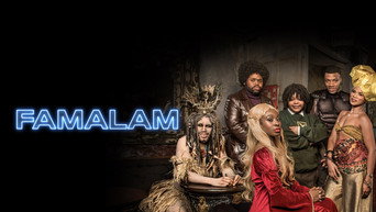 #4 Famalam
