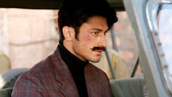 #8 Baadshaho