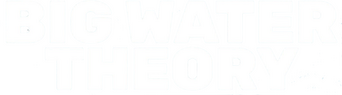 Big Water Theory logo