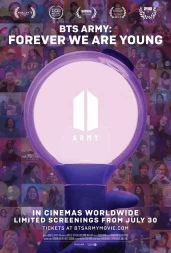 BTS ARMY: FOREVER WE ARE YOUNG (2025)