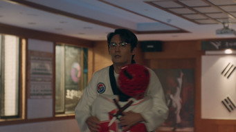 Assistir Agente Kim: Reativado Online