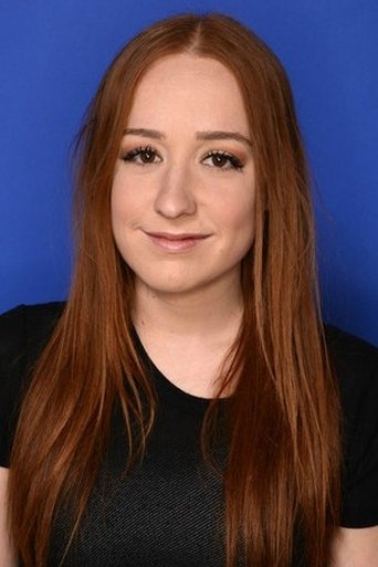 Eleanor Kolombi