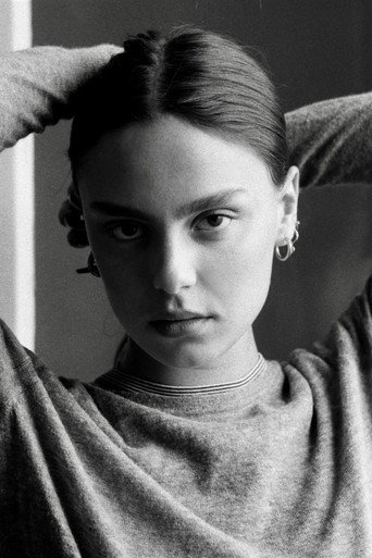Angelina Woreth