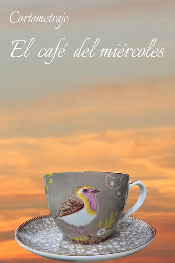 El caf&eacute; del mi&eacute;rcoles (2026)