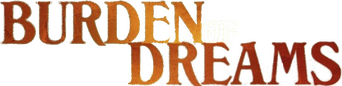 Burden of Dreams logo