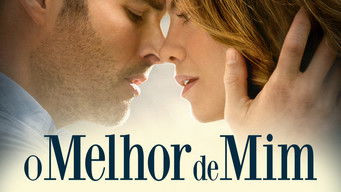 Cena de O Melhor de Mim