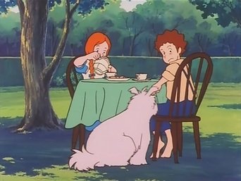 Las aventuras de Tom Sawyer S01E12