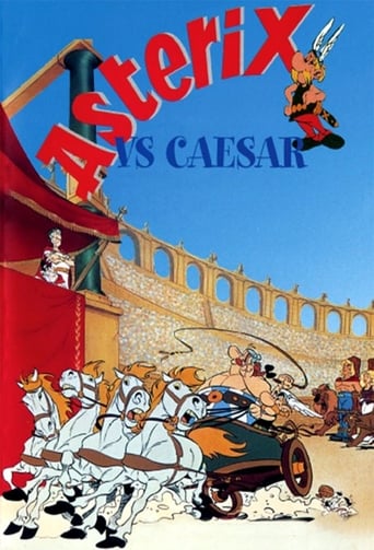 Asterix vs. Caesar (1985)