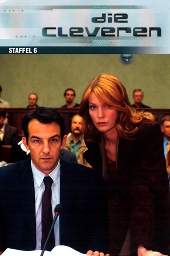 Die Cleveren: Season 6