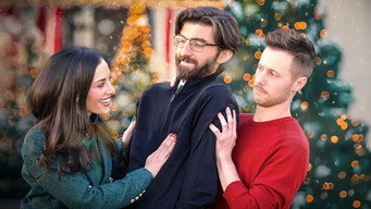 The Christmas Decoy (2025)