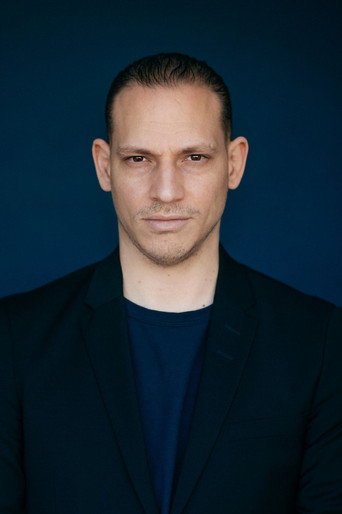 Dennis Scheuermann