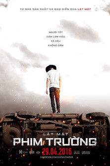 Lật Mặt: Phim Trường (2016)