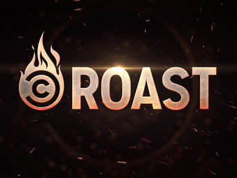 Comedy Central Roast of Bob Saget