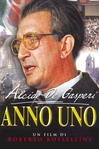 Poster of Anno uno