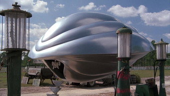 Still 9 from Flight of the Navigator