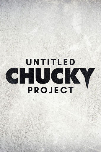 Untitled Chucky Film (1970)