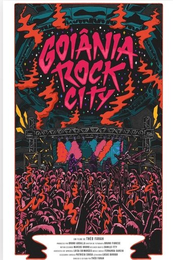 Goiânia Rock City (2025)