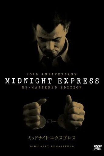 ミッドナイト・エクスプレス (1978)