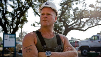 Holmes in New Orleans (2009)