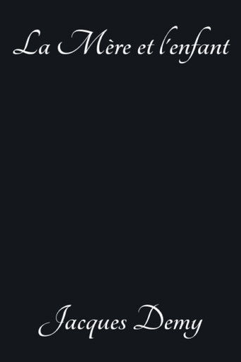 La M&egrave;re et l'Enfant (1958)