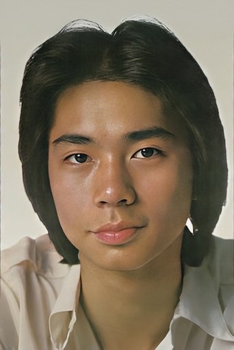 Image of Ken Choi Fung-wah