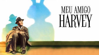 Cena de Meu Amigo Harvey
