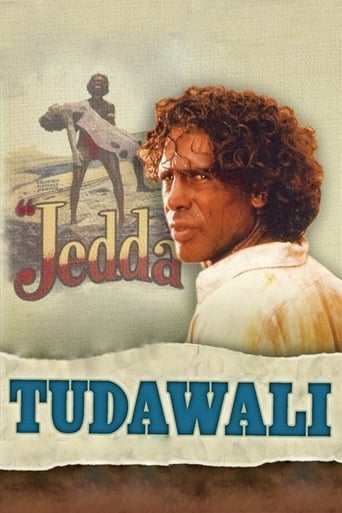 Poster för Tudawali