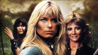 Stormquest (1988)