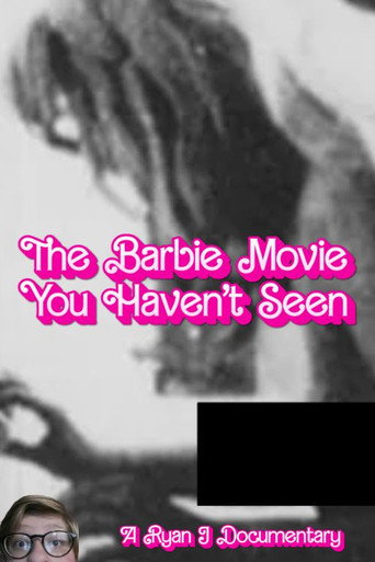 The Barbie Movie You Haven't Seen (1970)