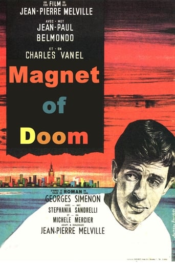 Magnet of Doom (1963)