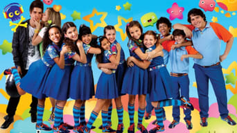 Chiquititas (2013-2015)