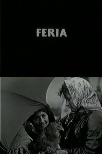 F&eacute;ria (1961)