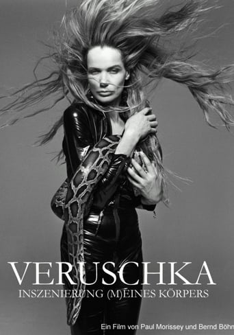 Poster för Veruschka: A Life for the Camera