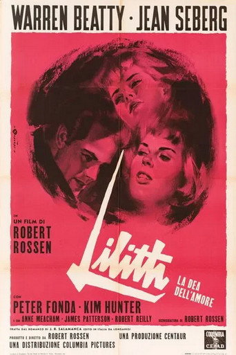 Lilith — Pósters 19