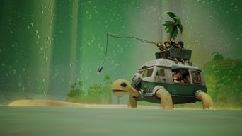 Cena de Episódio 15