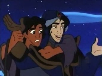 Cena de Episódio 41